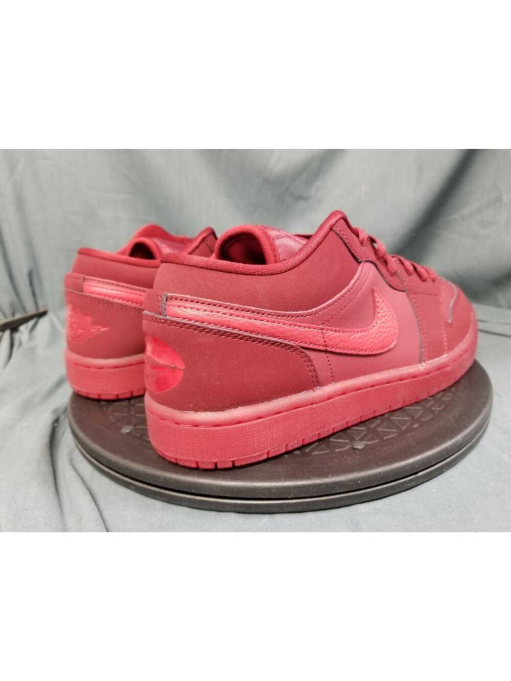 Jordan 1 Low SE Valentine's Day (2026) IB7012 600 Women's Size 10 NEW IN BOX! - Picture 8 of 13